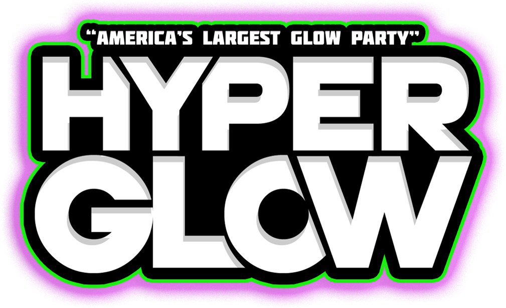 Hyperglow brand logo